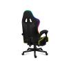 Křeslo herní HUZARO Force 4.7 RGB Mesh