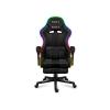 Křeslo herní HUZARO Force 4.7 RGB Mesh