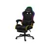 Křeslo herní HUZARO Force 4.7 RGB Mesh
