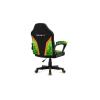 Křeslo herní HUZARO Ranger 1.0 Pixel Mesh dětské