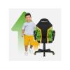 Křeslo herní HUZARO Ranger 1.0 Pixel Mesh dětské