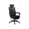Křeslo herní HUZARO Combat 5.0 Black