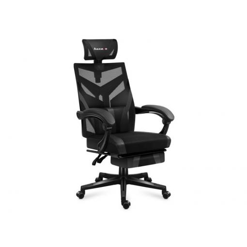 Křeslo herní HUZARO Combat 5.0 Black