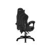 Křeslo herní HUZARO Force 3.7 Carbon Black