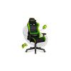 Křeslo herní HUZARO Ranger 6.0 Pixel Mesh dětské
