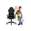 Křeslo herní HUZARO Ranger 6.0 RGB Mesh dětské