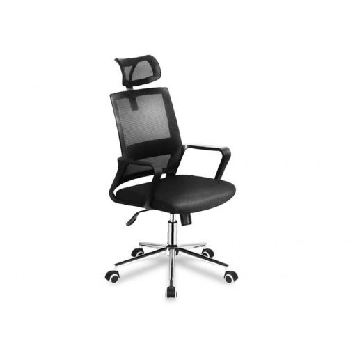 Židle kancelářská MARK ADLER Manager 2.1 Black