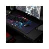 Podložka pod myš a klávesnici HUZARO Mousepad 4.0