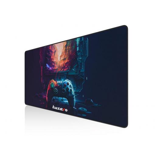 Podložka pod myš a klávesnici HUZARO Mousepad 4.0