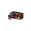 Kolečka na židli HUZARO Casters 2.0 Black