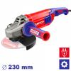Úhlová bruska 2400W 230mm