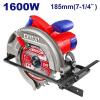 Kotoučová pila 1600W 185mm