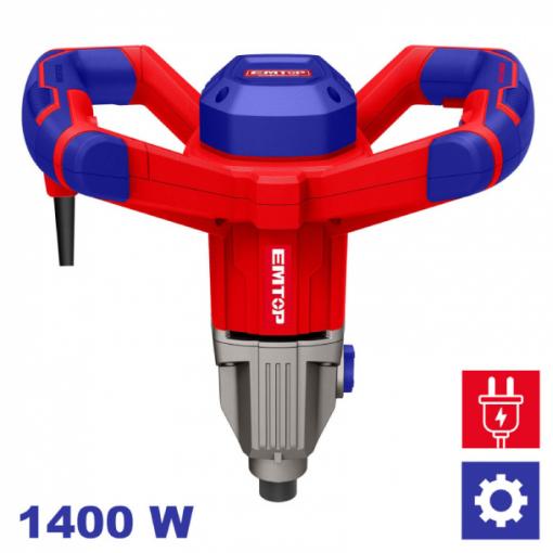 Míchadlo 1400W