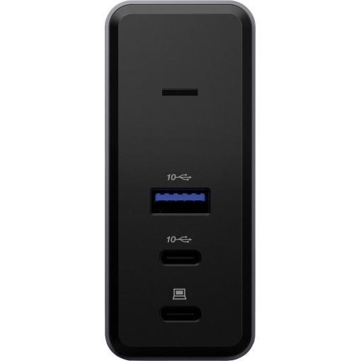 Lenovo USB-C® dokovací stanice