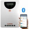 Solární regulátor MPPT Lumiax MC6010BT, 12-24 V / 60 A, Bluetooth