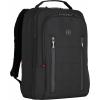 Wenger batoh na notebooky City Traveler, max. 39,6 cm (15,6) , černá