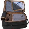 Wenger batoh na notebooky City Traveler, max. 39,6 cm (15,6) , černá