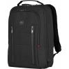 Wenger batoh na notebooky City Traveler, max. 39,6 cm (15,6) , černá