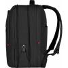 Wenger batoh na notebooky City Traveler, max. 39,6 cm (15,6) , černá