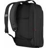 Wenger batoh na notebooky City Traveler, max. 39,6 cm (15,6) , černá