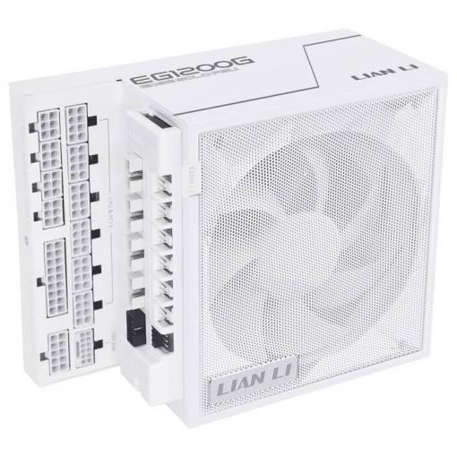 Lian Li EDGE GOLD 1200 80 PLUS Gold PC síťový zdroj 1200 W ATX 80 PLUS® Gold