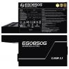 Lian Li EDGE GOLD 850 80 PLUS Gold PC síťový zdroj 850 W ATX 80 PLUS® Gold