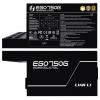 Lian Li EDGE EG750 PC síťový zdroj 750 W ATX 80 PLUS® Gold