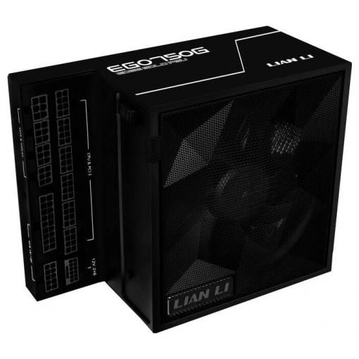 Lian Li EDGE EG750 PC síťový zdroj 750 W ATX 80 PLUS® Gold