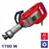 Bourací kladivo 1700W 50J SDS Hex