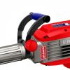Bourací kladivo 1700W 50J SDS Hex