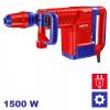 Bourací kladivo 1500W 25J SDS Max