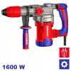 Pneumatické kombinované kladivo 1600W 10J SDS Max