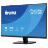 Iiyama ProLite LED monitor 68.6 cm (27 palec)2560 x 1440 Pixel, 16:9, VA LED