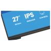 Iiyama ProLite LED monitor 68.6 cm (27 palec)2560 x 1440 Pixel, 16:9, VA LED