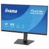 Iiyama ProLite LED monitor 68.6 cm (27 palec)2560 x 1440 Pixel, 16:9, VA LED