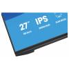 Iiyama ProLite LED monitor 68.6 cm (27 palec)2560 x 1440 Pixel, 16:9, VA LED