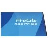 Iiyama ProLite LED monitor 68.6 cm (27 palec)2560 x 1440 Pixel, 16:9, VA LED