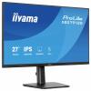Iiyama ProLite LED monitor 68.6 cm (27 palec)2560 x 1440 Pixel, 16:9, VA LED