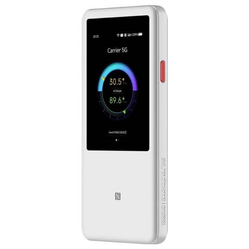 ZTE ZTE - Router U60 Pro - Router mobilní 5G WiFi hotspot