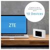 ZTE Cestovní 4G LTE Wi-Fi hotspot