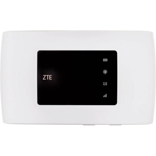 ZTE Cestovní 4G LTE Wi-Fi hotspot