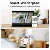 Reolink NVS8-5MD4 NVS8-5MD4 kabelový, Wi-Fi IP-monitorovací sada 2880 x 1616 Pixel