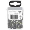 Bosch Accessories 2607002805 2607002805 Bit TX Pohon (šroubovák): 1/4 (6,3 mm) Typ zakončení: TX TX 20
