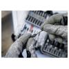 Bosch Accessories 2607002805 2607002805 Bit TX Pohon (šroubovák): 1/4 (6,3 mm) Typ zakončení: TX TX 20