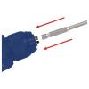Bosch Accessories 2607002797 2607002797 křížový bit, křížový