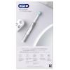 Oral-B elektrický kartáček na zuby, platina, 4210201305644