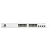 Cisco C1300-24T-4X CISCO Catalyst 1300 24-port GE 4x10G SFP síťový switch