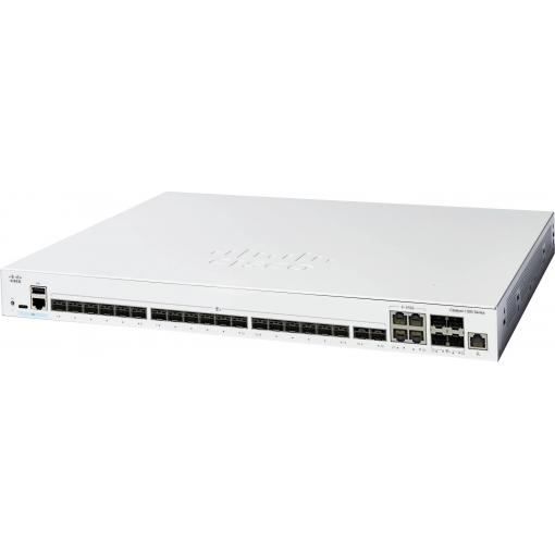 Cisco C1300-24XS CISCO Catalyst C1300-24XS 24-Port Switch síťový switch 1 / 10 GBit/s