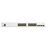 Cisco C1300-24P-4G CISCO Catalyst 1300 24-port GE PoE 4x1G síťový switch