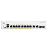 Cisco C1300-8P-E-2G CISCO Catalyst 1300 8-port GE PoE Ext PS síťový switch